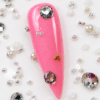 Nail art mix