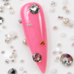 Nail art mix