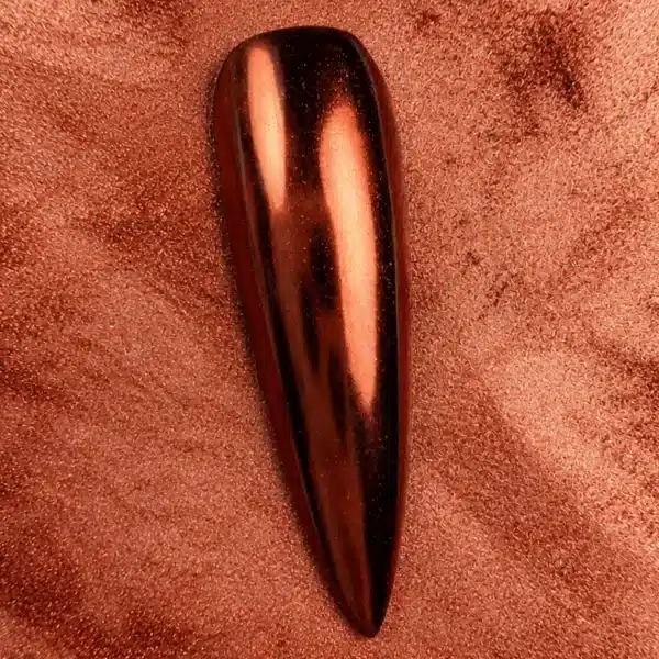 Full chrome Coral – Nellish
